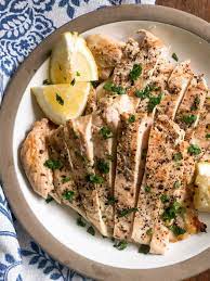 Here are his tips for how to grill chicken breast. How To Grill Chicken Breasts On A Gas Grill Gitta S Kitchen