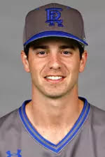 2018 Baseball Roster