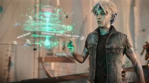 In the year 2044, reality is an ugly place. Ready Player One Kritik Film 2017 Moviebreak De
