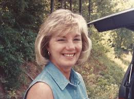 In loving memory of Patricia Ann Gilbert