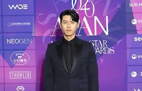 Here's a list of pmpc star awards for movies 2021 nominees. Hyun Bin First Appearance As Son Ye Jin S Boyfriend In The 7th Apan Star Awards Kdramastars