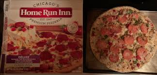 Went to a very specific pizzeria (called home run inn, in case you didn't realize it). Can T Wait For Some Nachos Expectationvsreality