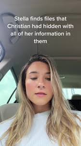 Twisted Games: Confronting Christian's Secrets