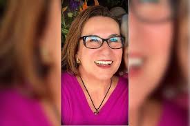 Por su labor cultural, medalla R. Plasencia para María Fernanda Matos