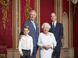 Forse il rispetto degli spazi personali e un fatto di non poco. I 94 Anni Di The Queen Elisabetta Filippo E Il Mondo In Crisi Del 2020 Corriere It