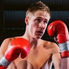 Ross Pearson's Instagram, Twitter & Facebook