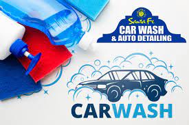 Santa Fe Car Wash Detailing - Home Facebook