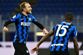 Nome do produtointer milan third jersey homem. Inter De Milao X Benevento Onde Assistir E Provaveis Escalacoes Lance