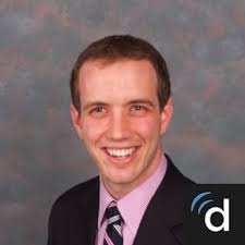 Dr. Christopher J. Huffman, MD