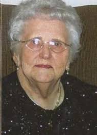 Zelda Francis Cole, 87