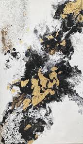 Black And Gold Painting Background This Item Is Unavailable Abstract Marble Wallpaper Marble Art