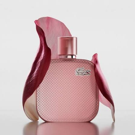 mejores colonias de Lacoste mujer 