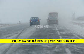 Vremea La Buzău Pe 15 Zile Temperaturile Scad Pană La 9