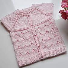 Kelebek Orgu Motifleri Bebek Yelek Modeli 4 Baby Knitting Patterns Orgu Orgu Motifleri