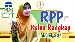 Check spelling or type a new query. Video Presentasi Rpp Pembelajaran Kelas Rangkap Model 221 Youtube