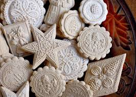 Lebkuchen Cookies Recipe Springerle Cookies German Christmas Cookies Cookies