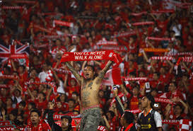 Large collections of hd transparent liverpool png images for free download. Liverpool Outline Their Global Digital Expansion Plans Digital Sport