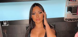 Si vous jugez un contenu raciste ou incitant a la haine, ou si vous constatez un probleme de copyright, merci de le signaler en vous connectant. Maeva Ghennam Lmvsmonde5 Est Elle A Nouveau En Couple Avec Greg Yega Tous Les Details