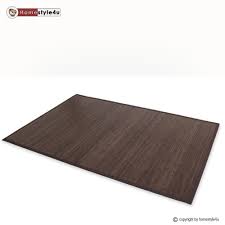 Tapis En Bambou Paillasson Plancher De Tapis Tapis De Sol Natte De Bambou 200 X 300 Cm Brun Fonce Marron Amazon Fr Cuisine Tapis Bambou Tapis De Sol Tapis