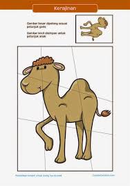 If you've spent the last few weeks trapped on an abandoned island with little hope of e. 48 Puzzels Ideas Printables Kids Kindergarden Diy For Kids
