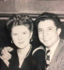 Evelyn Bernadette Murphy Chiavaro (1923-2010)