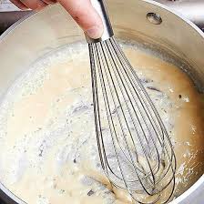 The Only Two Ingredients You Need To Thicken Sauces In 2020 How To Thicken Soup How To Thicken Sauce How To Cook Potatoes
