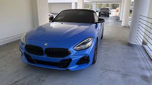 Image result for Misano Blue 2022 Z4