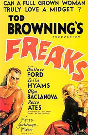 18+ (adult horror movie) world's most disgusting movie ever | {banned movie}. Freaks 1932 Film Wikipedia