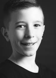 2018 Igo Elementary Headshots — Southern New England Photography