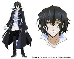 Want to discover art related to anime_eyes? Anime Boy With Black Hair And Golden Eyes Novocom Top
