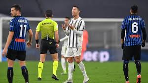 Juventus vs atalanta best pre match odds were. Match Results And Player Ratings Juventus 1 1 Atalanta Serie A 2020 21 Ruetir
