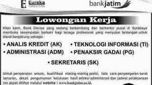Contoh lowongan kerja restoran dalam bahasa inggris. 5 Contoh Iklan Lowongan Kerja Yang Baik Dan Benar