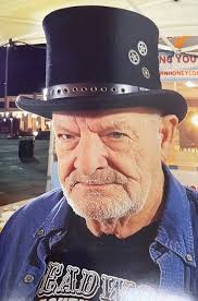 David Beatty Obituary