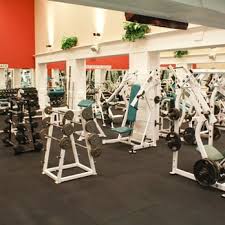 westwood health fitness center