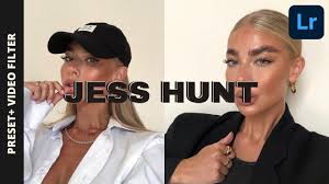 It's not so much a departure from her two most recent entries, sweetener and thank u, next , as it is an amalgamation of those works with her lauded and beloved dangerous woman. Edit Like Ariana Grande Positions The Album Look Mobile Preset Video Filter Youtube