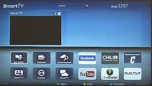 Share photos, videos and more between your tv and smart device or watch digital broadcast tv on your tablet with a simple touch. Philips Smart Tvs Wide Open To Gmail Cookie Theft Other Serious Hacks Ars Technica