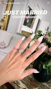 Caroline receveur et son nouveau rôle de maman. Mariage De Caroline Receveur Les Inspirations A Conserver Livealike