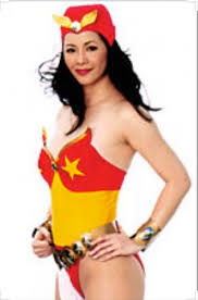 Sharon cuneta was just 20 when she played darna for a cameo appearance in the 1986 captain barbel movie. Sharon Cuneta On Twitter Darna Mabuhay Ang Frontliners Reginevalcasid Ogiealcasid