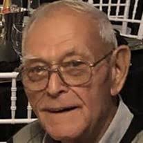 William Caplinger's Instagram, Twitter & Facebook