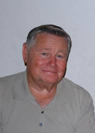 Obituary-Bruce Robert Wursten