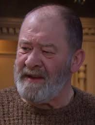 Bear Wolf (Emmerdale)