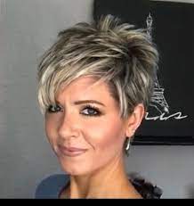 Pin By Erica Lagos On Short Haircuts Short Haircut Styles Short Hair Styles Haircut Styles For Women