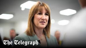 The Telegraph - News update