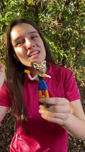 Você conhece ela? #aggretsuko #retsuko #anime #diy #Autista