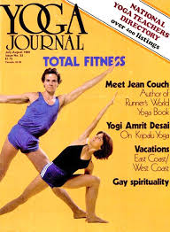 Maybe you would like to learn more about one of these? Relive 80s Yoga With These Awkward Runner S World Magazine Covers Yoga Journal Magazine Yoga Journal Yoga Magazine