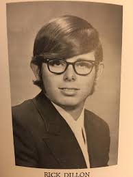 Профил за Cass City High School Class of 1972