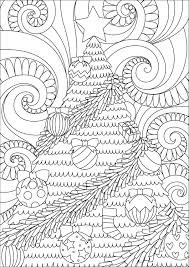 These alphabet coloring sheets will help little ones identify uppercase and lowercase versions of each letter. Christmas Coloring Pages