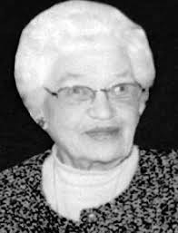 Vesta Ringert Obituary (1909