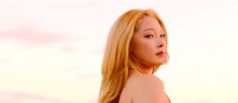 Maybe you would like to learn more about one of these? Gifs Somin Kard K A R D Gifs Amino