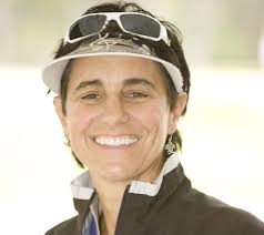 Jamie 'Sensei' Leno Zimron: Founder of The KiAi Way®, Integrative,  Body-Based Peak Performance Training